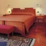 Hotel Rutiliano Pienza