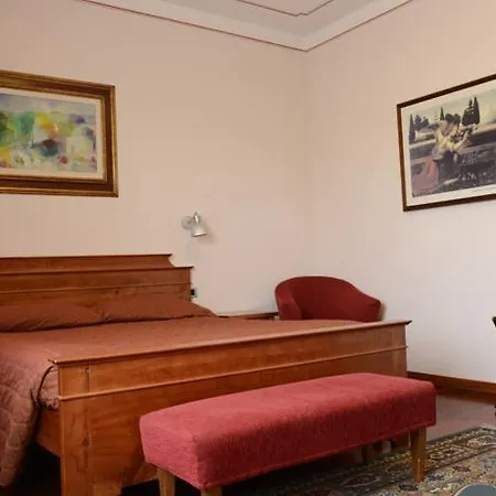 Szálloda Rutiliano Pienza
