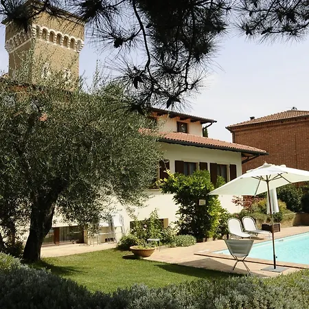 Rutiliano Hotel