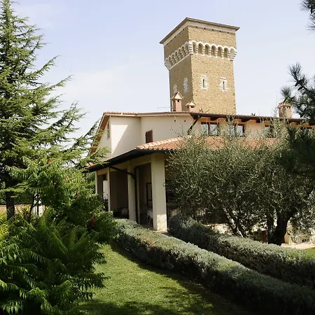 Rutiliano Szálloda 3*