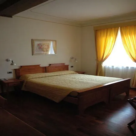 Rutiliano 3* Pienza