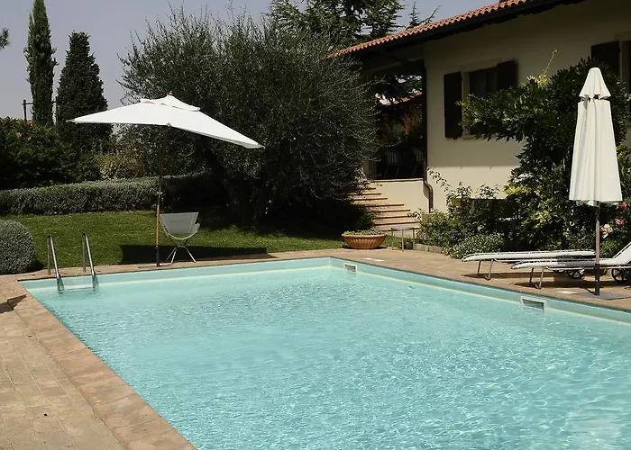 Rutiliano 3* Pienza