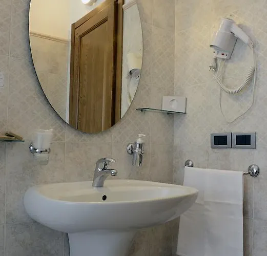 Rutiliano Hotel Pienza