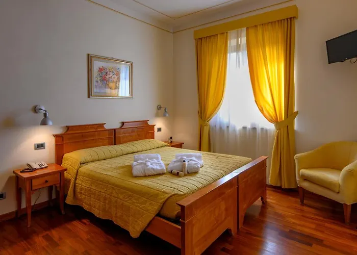 Hotel Rutiliano