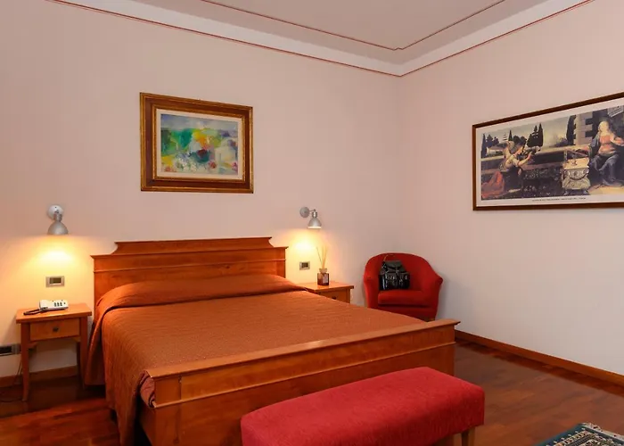 Hotel Rutiliano