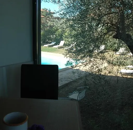 Rutiliano Hotel 3*