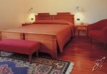 Hotel Rutiliano Pienza