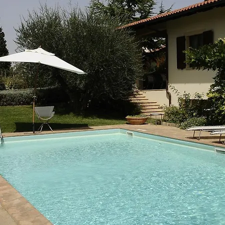 Rutiliano 3* 皮恩扎