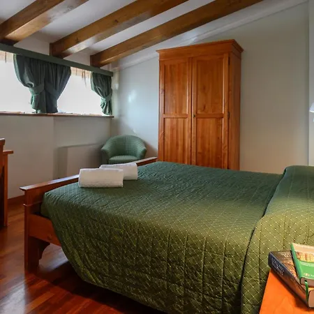 酒店 Rutiliano 皮恩扎