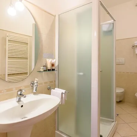 Rutiliano 3* Pienza