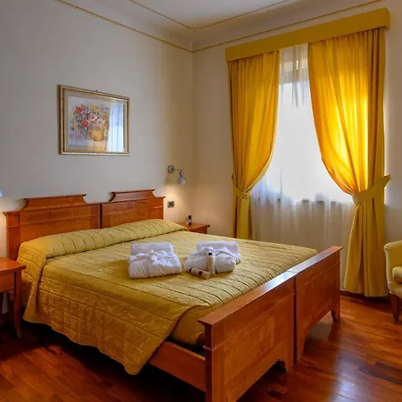 Hotel Rutiliano