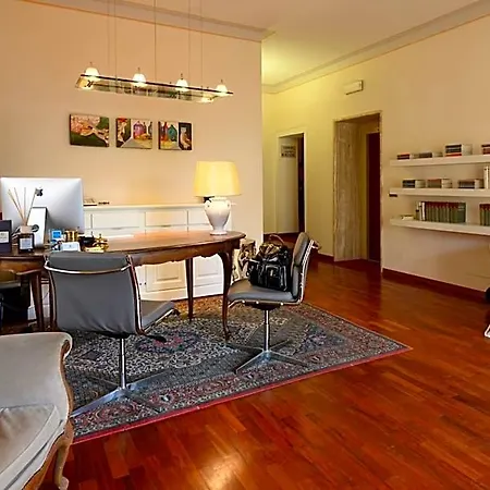 Rutiliano Hotel