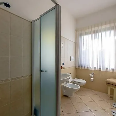 Rutiliano Hotel 3*