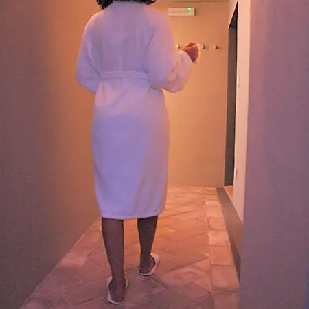 Rutiliano Hotel 3*