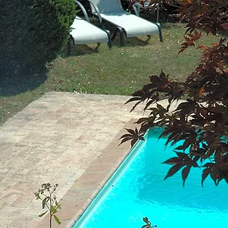 Rutiliano Hotel Pienza