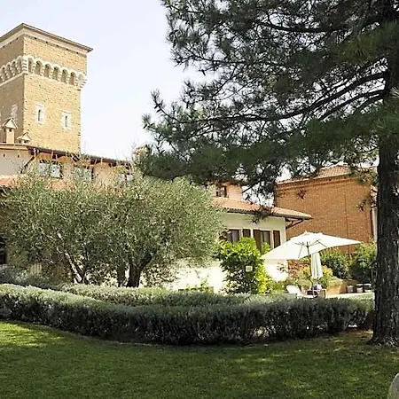 Rutiliano Hotell Pienza
