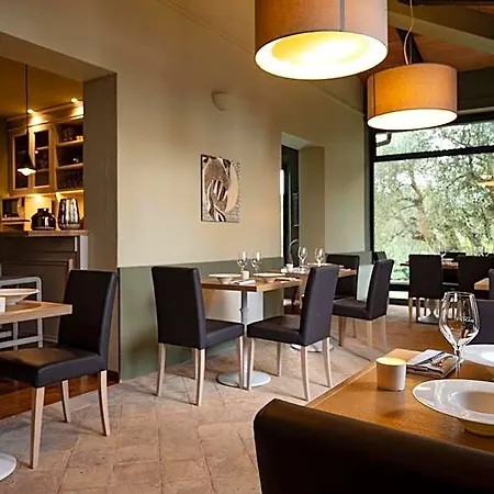 Rutiliano Hotell Pienza