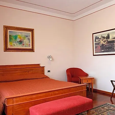 Rutiliano Hotel