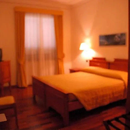 Hotel Rutiliano