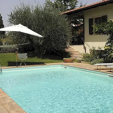 Hotell Rutiliano Pienza