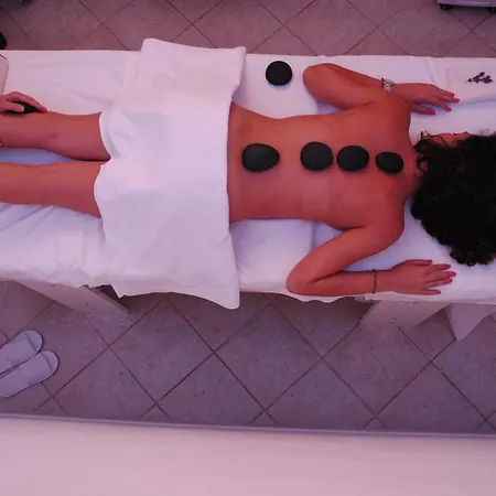 Rutiliano 3* 皮恩扎