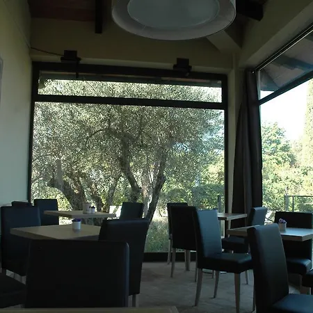 Rutiliano 3* Πιέντσα