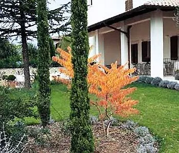 Rutiliano Hotell
