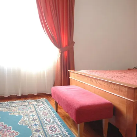 Rutiliano 酒店 皮恩扎