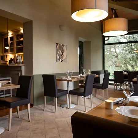 Rutiliano 3* Pienza
