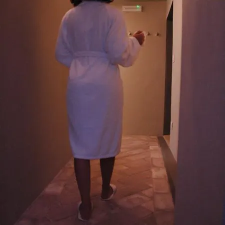 Rutiliano Hotel