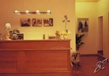 Rutiliano Hotel 3*