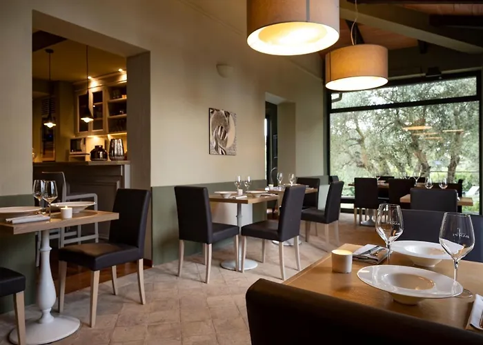 Rutiliano 3* Pienza