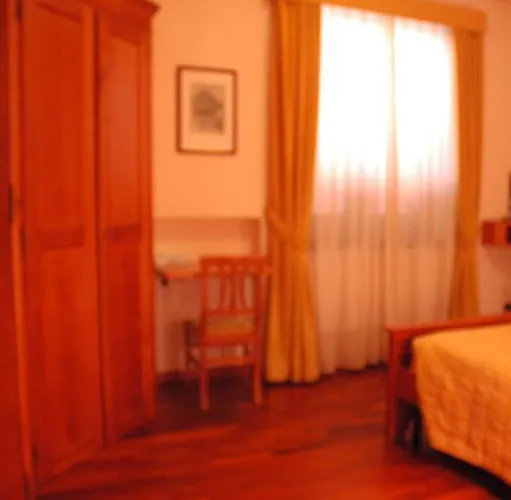 Hotel Rutiliano 3*