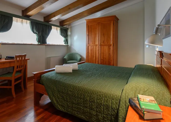 Hotel Rutiliano Pienza