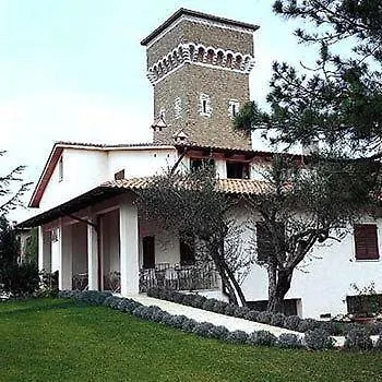 Rutiliano Hotel Pienza